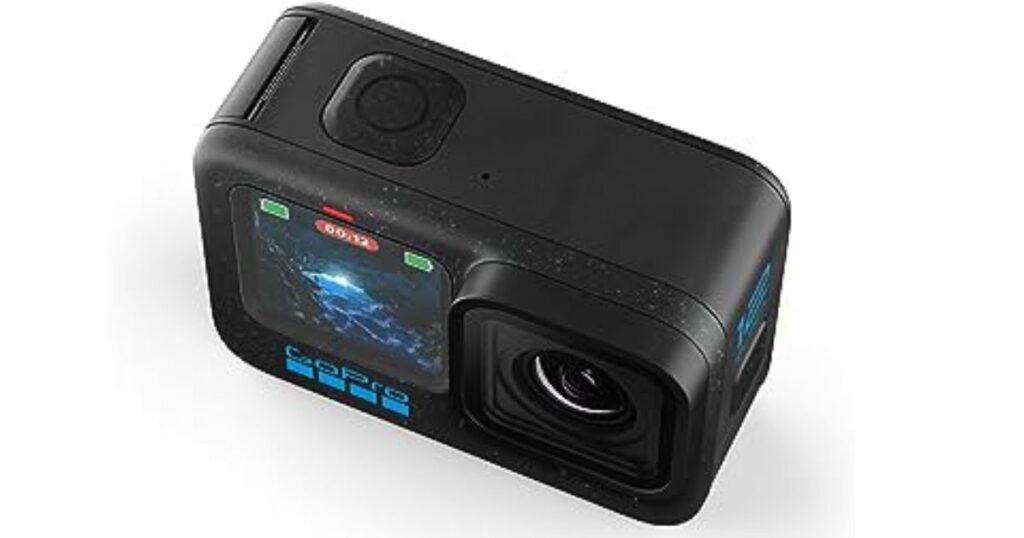 GoPro Hero 12 Black