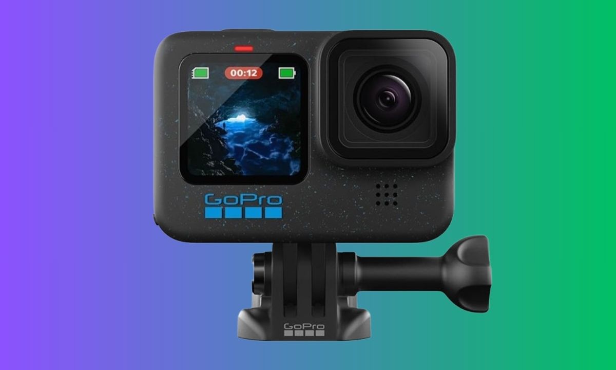 GoPro Hеro 12 Black Action Camera: Grab Yours NOW at the Lowest Price EVER!