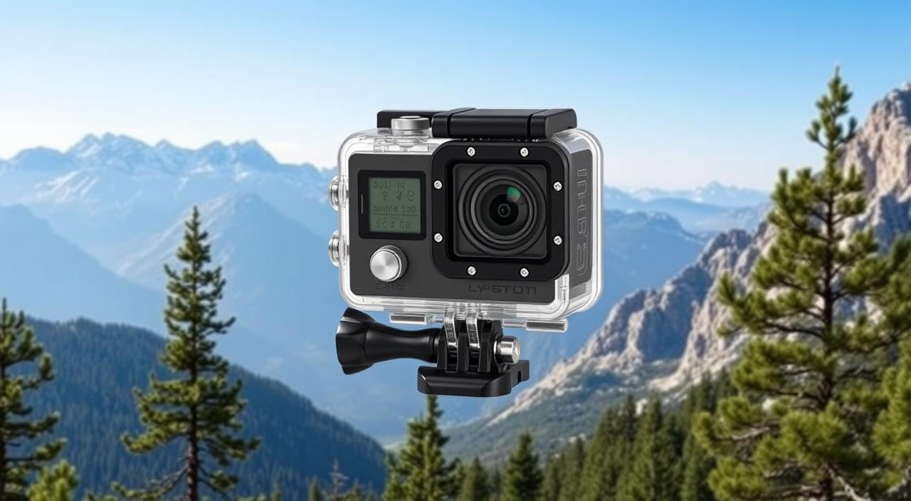 The Best Action Camera to Buy