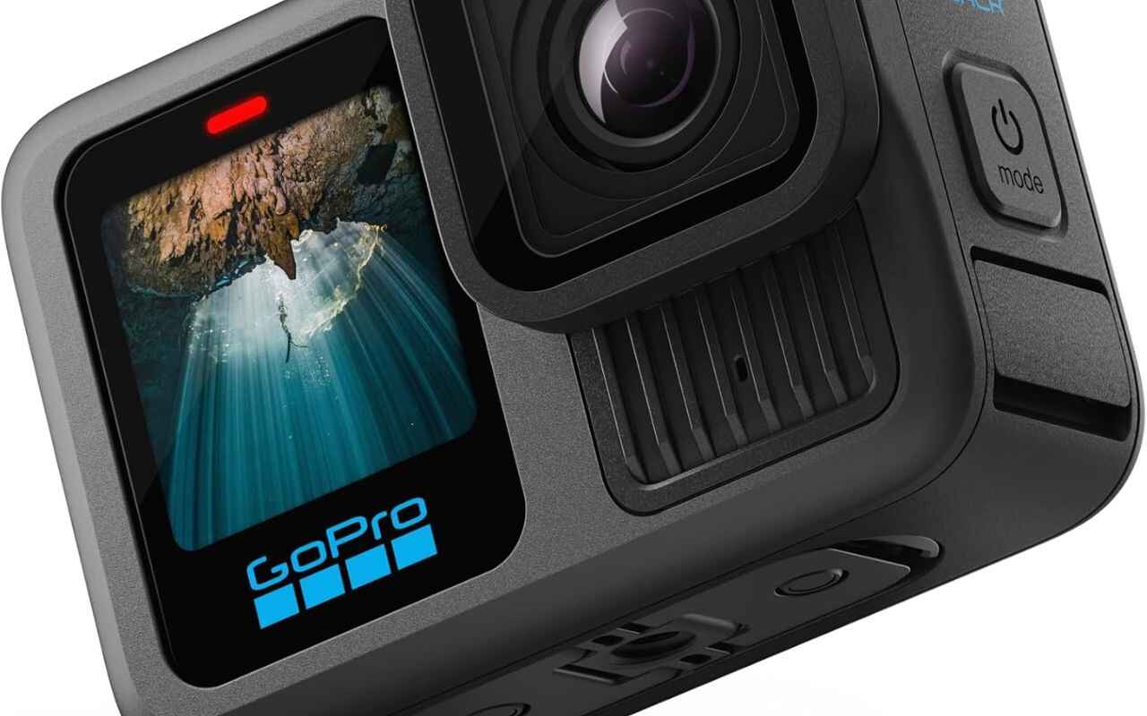 Action camera view , Best Action Cameras & Gear 2025 – Reviews, Deals & Guides