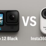 GoPro Hero 12 Black vs. Insta360 Go 3 Which Is Best for You