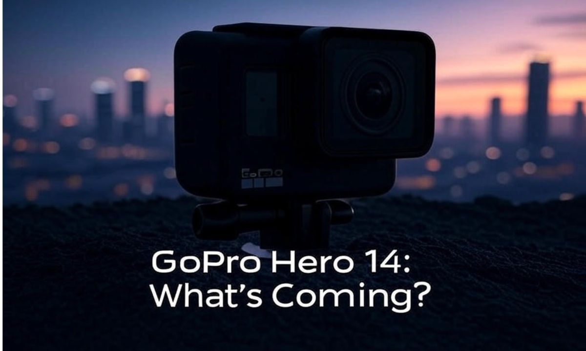 GoPro Hero 14 Release Date: My Take on What’s Coming! (Updated)