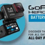 GoPro Hero 8 Battery Life: A Simple and Helpful Guide