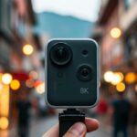 You Won’t Believe What the New Insta360 X5 Can Do – 8K Has Never Looked This Smooth!