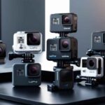 Best Action Cameras Like GoPro (2025 Edition)