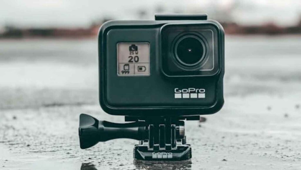 GoPro Hero 8 Battery Life: A Simple and Helpful Guide
