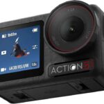DJI Osmo 360 Action Camera Leaked: The Ultimate Insta360 X5 Rival