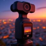 DJI Osmo Pocket 3 Creator Combo
