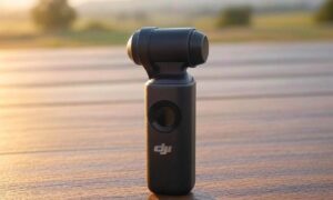 DJI Osmo Pocket 3 Creator Combo