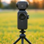 DJI Osmo Pocket 3 Creator Combo