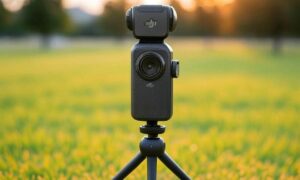 DJI Osmo Pocket 3 Creator Combo