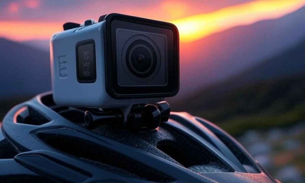 GoPro Hero Action Camera: A Simple Guide for Everyone