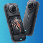 Insta360 X5 Review: The Best 360 Camera For Everybody