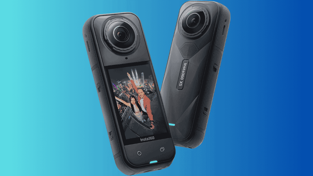Insta360 X5 Review: The Best 360 Camera For Everybody