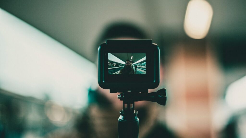 action camera insurance