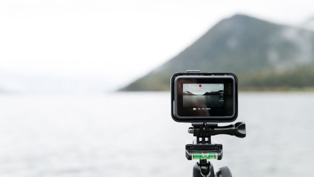 action camera insurance