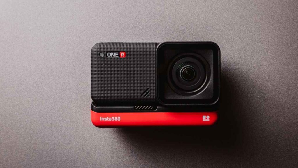 action camera insurance