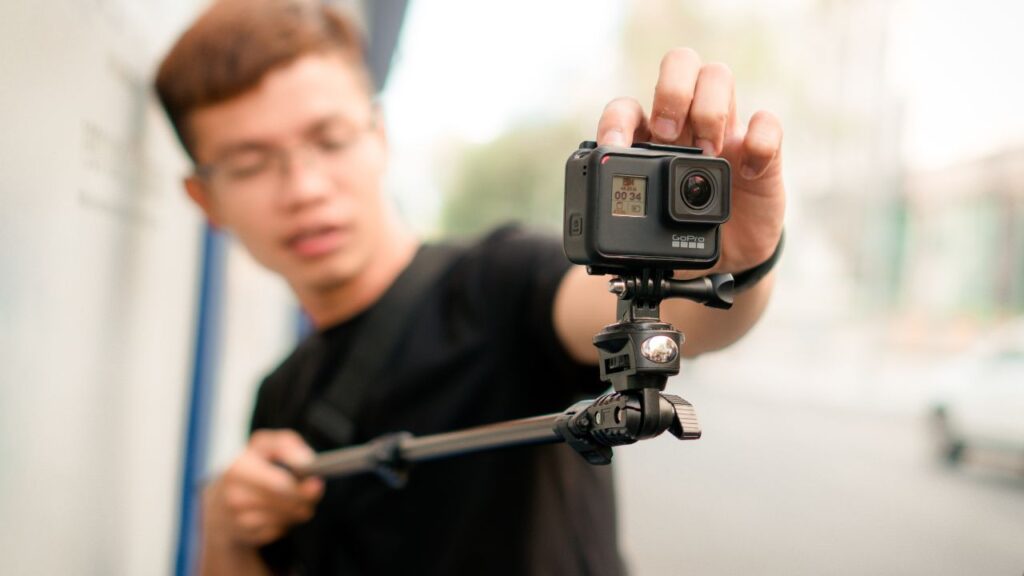 action camera insurance