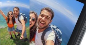 Best 360 Action Camera for Skiing