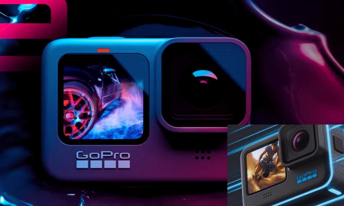 GoPro Insurance Coverage: Save Your Camera, Keep Adventuring 2025