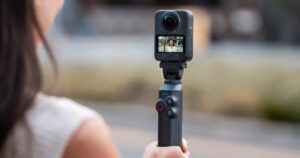 Best 360 Cameras You Can Buy in 2025