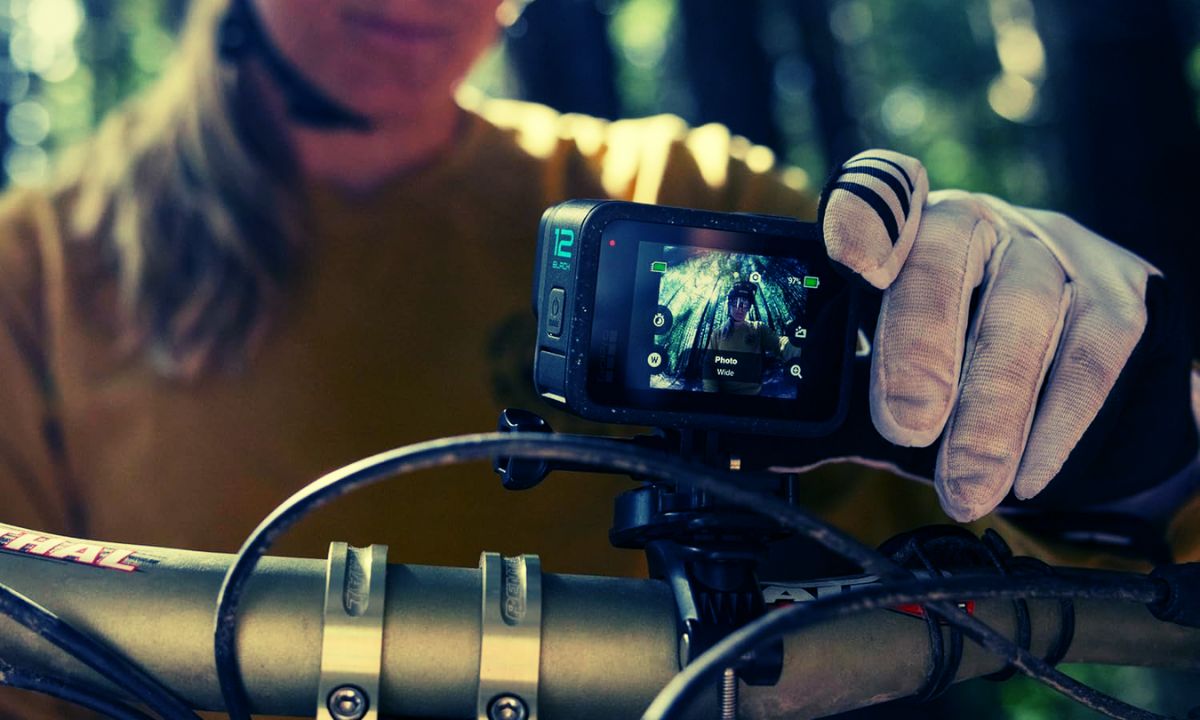 GoPro Black Friday 2025