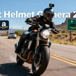 Best Helmet Camera for Motorcycle