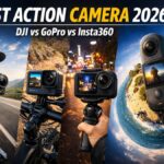 Best Action Camera 2026